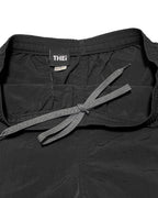 Basic One Point Versatile Shorts - Black