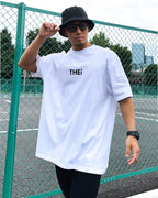 Basic Tee - White