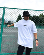 Basic Tee - White