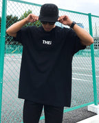Basic Tee - Black