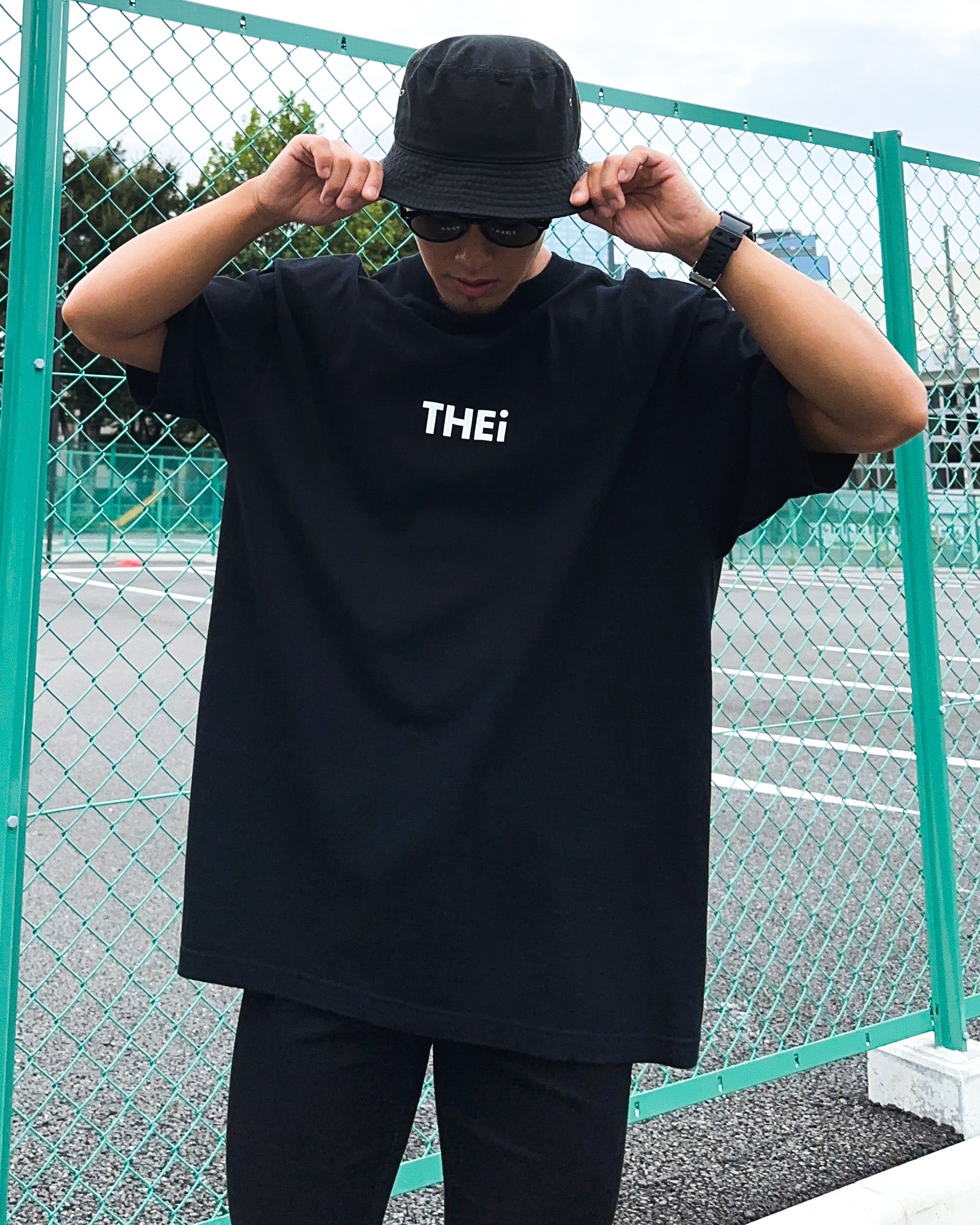 Basic Tee - Black