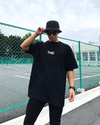 Basic Tee - Black