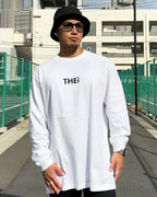 Basic L/S Tee - White