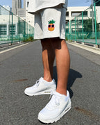 Pineapple HW Easy Shorts - Frost Gray