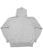 Arabic-Type2 HW Sweat Hoodie - Gray