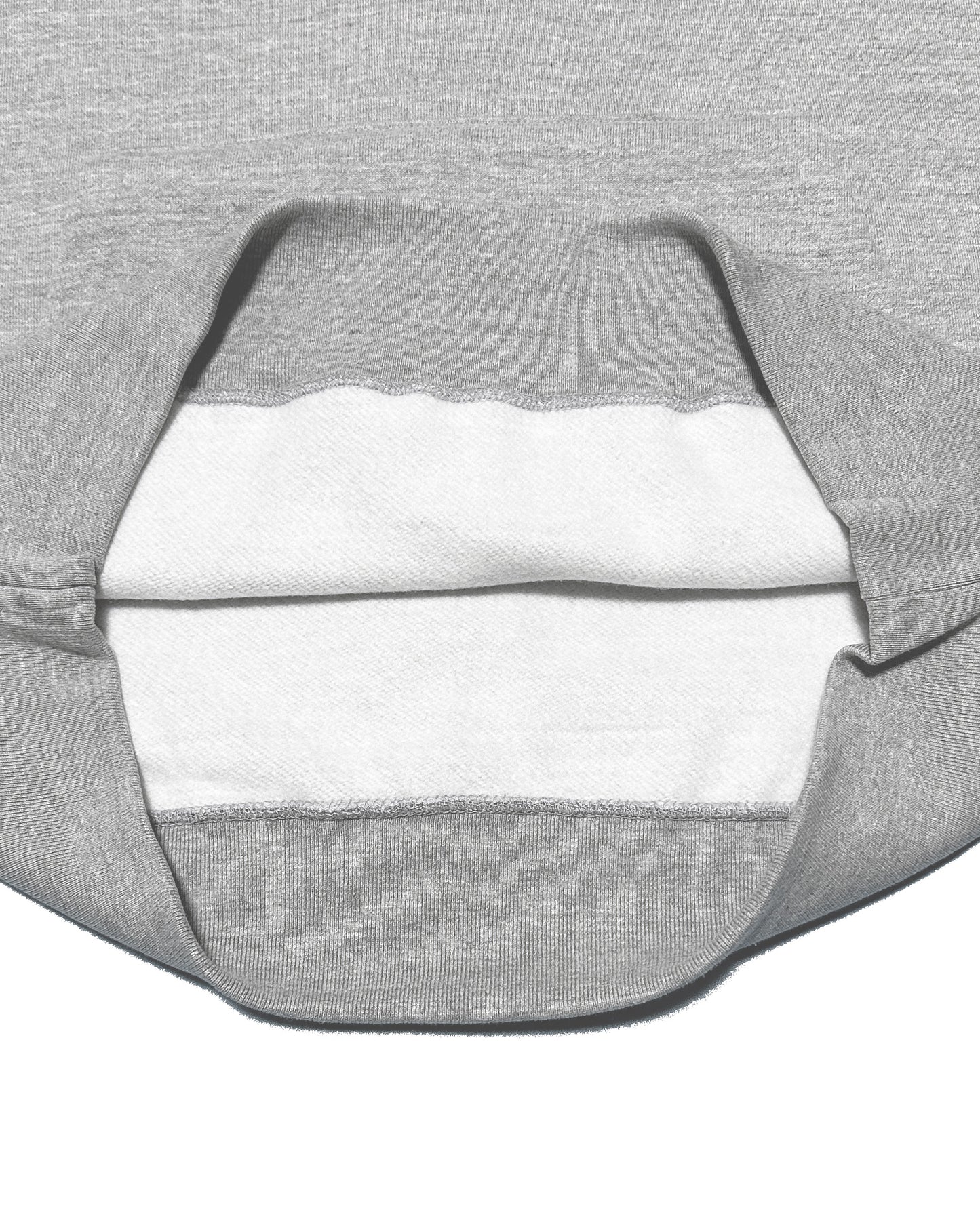 Smiley Heavy Weight Sweat Hoodie