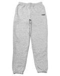 Basic One Point HW Sweat Pants - Gray