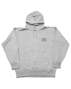 Arabic-Type2 HW Sweat Hoodie & Pants Setup - Gray