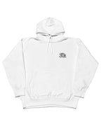 Arabic-Type2 HW Sweat Hoodie & Pants Setup - Black