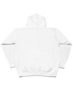 Arabic-Type2 HW Sweat Hoodie - White