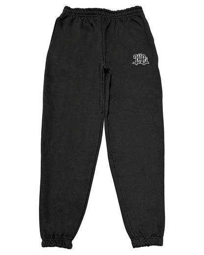 Arabic-Type2 Heavy Weight Zip Hoodie & Pants Setup