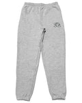 Arabic-Type2 HW Sweat Pants - Gray