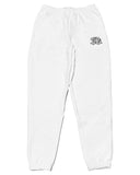 Arabic-Type2 HW Sweat Pants - White