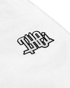 Arabic-Type2 HW Sweat Hoodie & Pants Setup - White