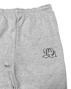 Arabic-Type2 HW Sweat Hoodie & Pants Setup - Gray