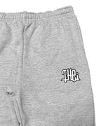 Arabic-Type2 HW Sweat Pants - Gray