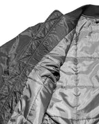 Basic One Point MA-1 JKT - Black