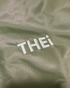 Basic One Point MA-1 JKT - Military Green