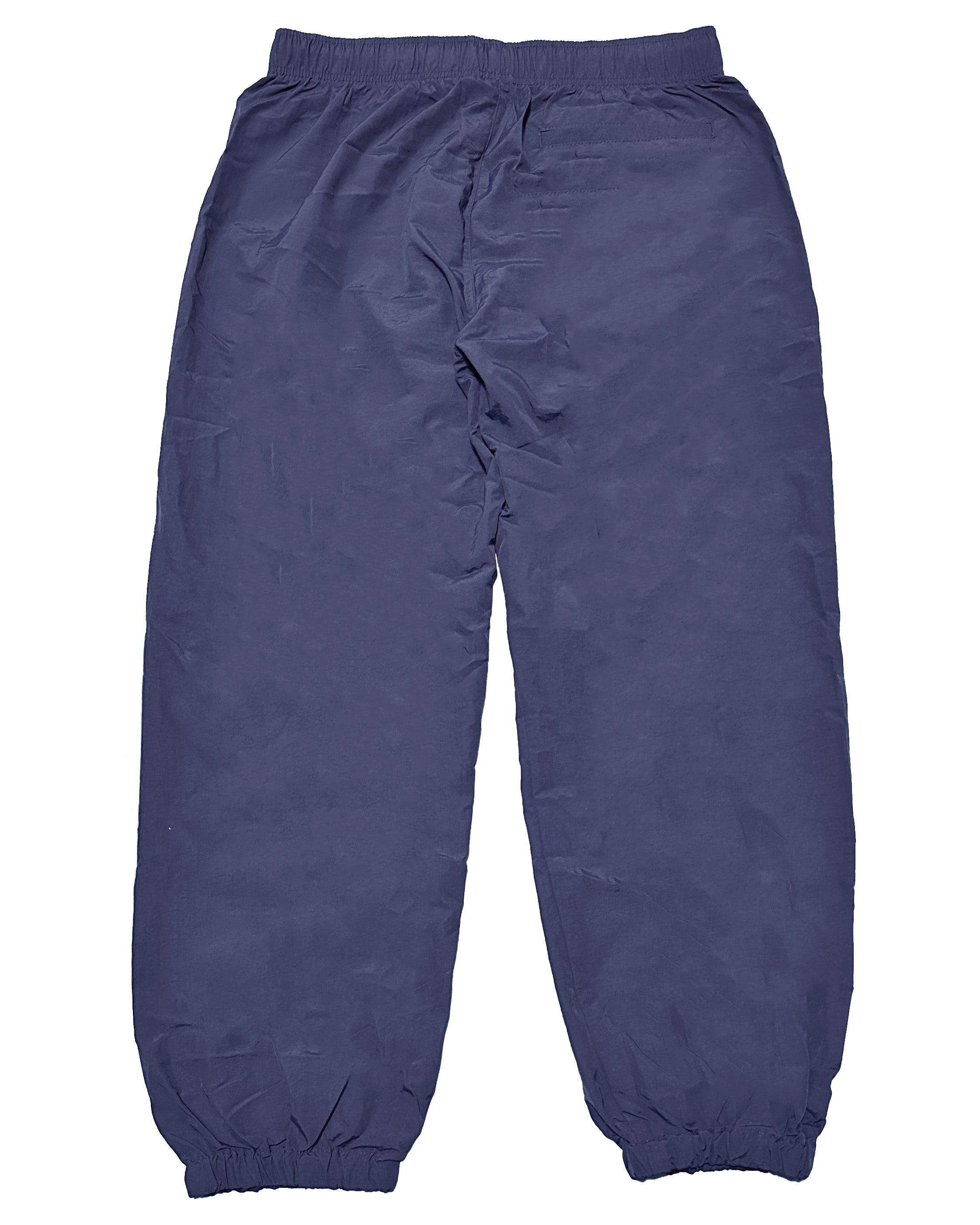 Basic One Point Nylon Track JKT & Pants Setup - Navy