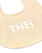 Basic Baby Bib - Beige