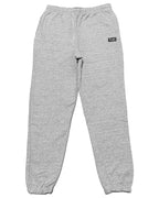 Box One Point HW Sweat Pants - Gray