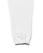 Arabic-Type2 HW Sweat Pants - White