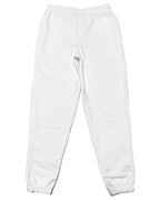 Arabic-Type2 HW Sweat Pants - White