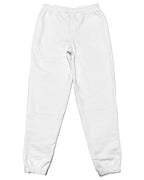 Arabic-Type2 HW Sweat Hoodie & Pants Setup - White