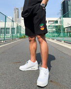 Pineapple HW Easy Shorts - Black