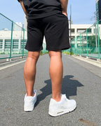 Pineapple HW Easy Shorts - Black