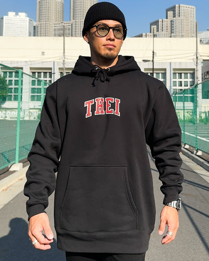 College-Type2 Sweat Hoodie