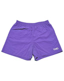 Basic One Point Versatile Shorts - Purple