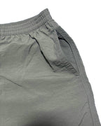 Basic One Point Versatile Shorts - Military Green