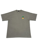Pineapple HW Big Tee - Stone Green