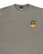 Pineapple HW Tee & Shorts Setup - Stone Green
