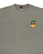 Pineapple HW Big Tee - Stone Green