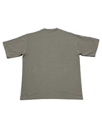 Pineapple HW Big Tee - Stone Green