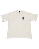 Pineapple HW Big Tee - Frost Gray