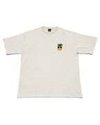 Pineapple HW Big Tee - Frost Gray