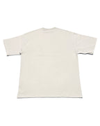 Pineapple HW Big Tee - Frost Gray