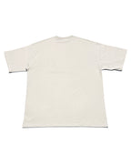 Bubble HW Tee & Shorts Setup - Frost Gray