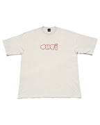 Bubble HW Tee & Shorts Setup - Frost Gray