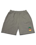 Pineapple HW Easy Shorts - Stone Green