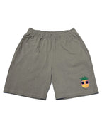 Pineapple HW Easy Shorts - Stone Green