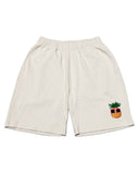 Pineapple HW Easy Shorts - Frost Gray