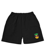 Pineapple HW Easy Shorts - Black