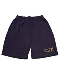 Bubble HW Easy Shorts - Navy
