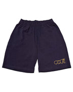 Bubble HW Easy Shorts - Navy