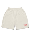 Bubble HW Easy Shorts - Frost Gray