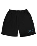 Bubble HW Easy Shorts - Black